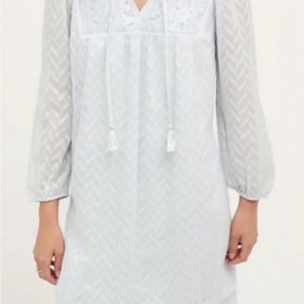 Anthropologie One September Dress